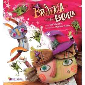 Brujeria en La Escuela