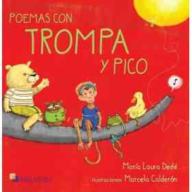 Poemas Con Trompa Y Pico