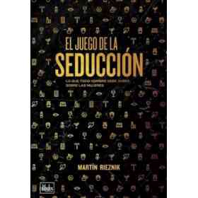 Juego De La Seduccion