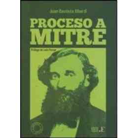Proceso a Mitre