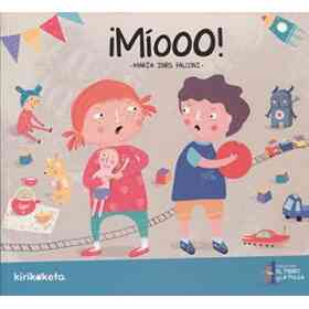 ¡Miooo!