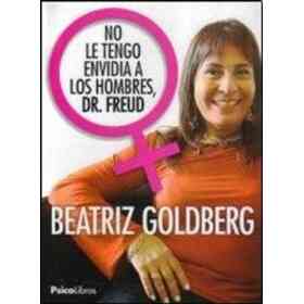 No Le Tengo Miedo a Los Hombres Dr. Freud