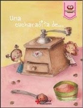 Una Cucharadita de...