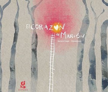 El Corazón De Marión