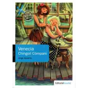 Venecia / Chingoil Compani
