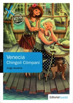 Venecia / Chingoil Compani