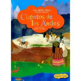 Cuentos De Los Andes