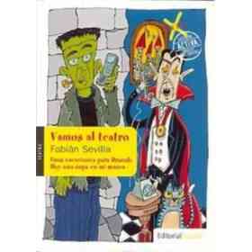 Vamos Al Teatro
