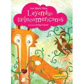 Leyendas Latinoamericanas
