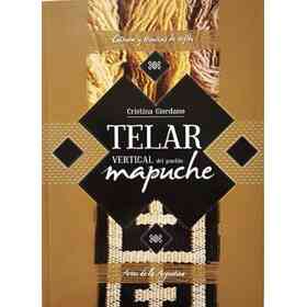 Telar Mapuche - 2016