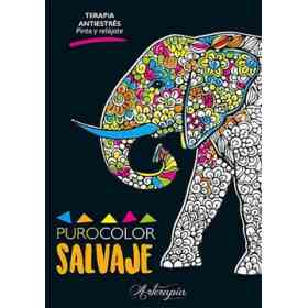 Salvaje