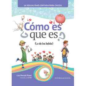 ¿Como Es Que Es?