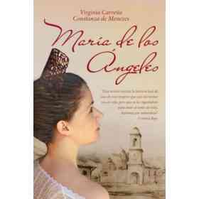 Maria De Los Angeles