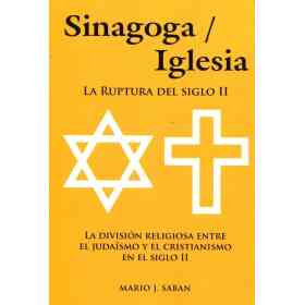 Sinagoga / Iglesia (R)