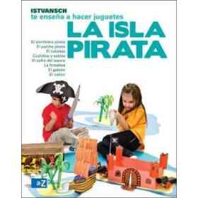 La Isla Pirata