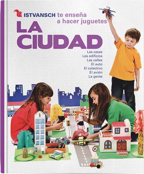La Ciudad