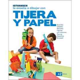 Tijera Y Papel