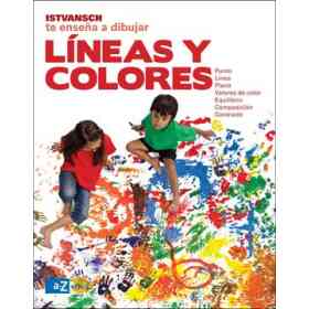 Lineas Y Colores
