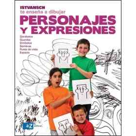 Personajes Y Expresiones