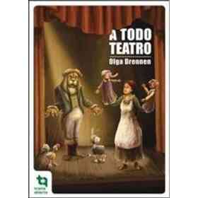 Drennen: a Todo Teatro