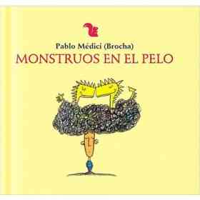 Monstruos en El Pelo