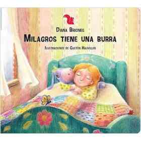 Milagros Tiene Una Burra