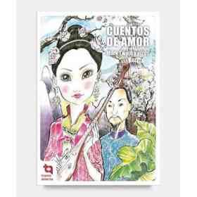 Cuentos De Amor