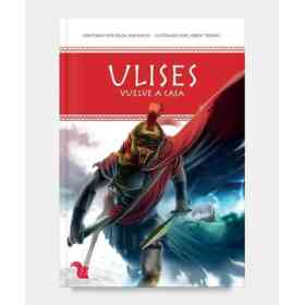 Horrores De La Odisea (Col. Trama Abierta)