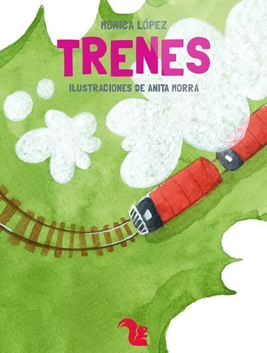 Trenes