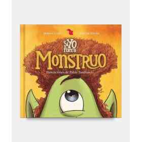 Si Yo Fuera Un Monstruo