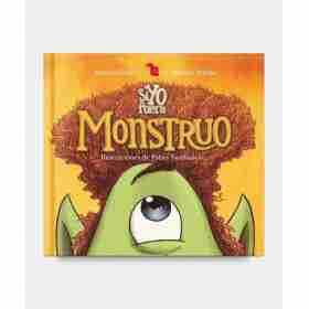 Si Yo Fuera Un Monstruo