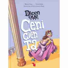 Dicen Que Cenicienta