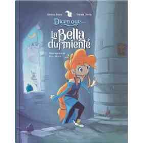 Dicen Que La Bella Durmiente