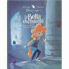 Dicen Que La Bella Durmiente