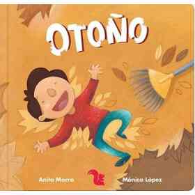 Otoño - Las Estaciones Del Año