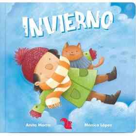 Invierno - Las Estaciones Del Año