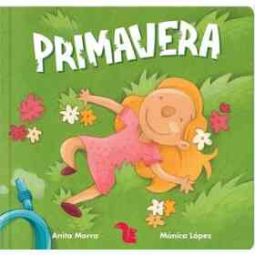 Primavera - Las Estaciones Del Año