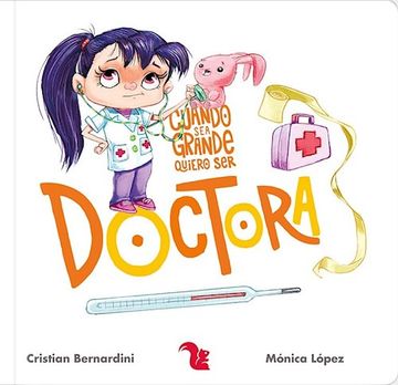 Quiero Ser Doctora