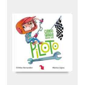 Cuando Sea Grande Quiero Ser Piloto