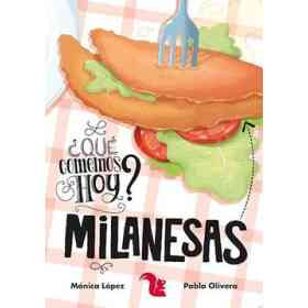 Milanesas