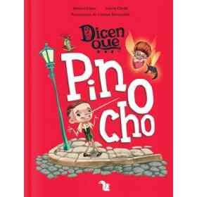 Dicen Que Pinocho