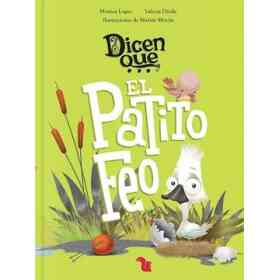 Dicen Que El Patito Feo