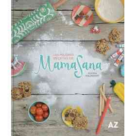 Las Mejores Recetas De Mamasana
