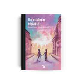 Un Misterio Espacial