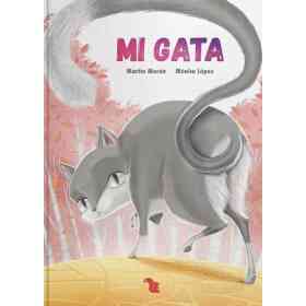 Mi Gata
