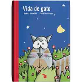Vida De Gato (Col. Lectonautas)