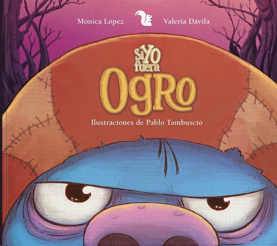 Si Yo Fuera Ogro