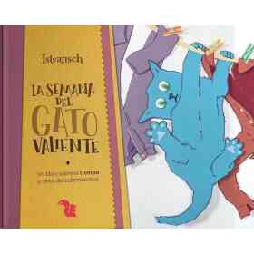 La Semana Del Gato Valiente