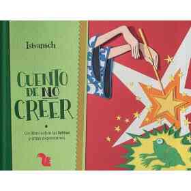 Cuento De No Creer