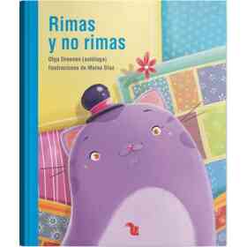 Rimas Y No Rimas (Col. Lectonautas)